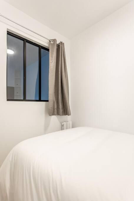 Appartement Nidaudonnien à Saint-Ouen  Extérieur photo