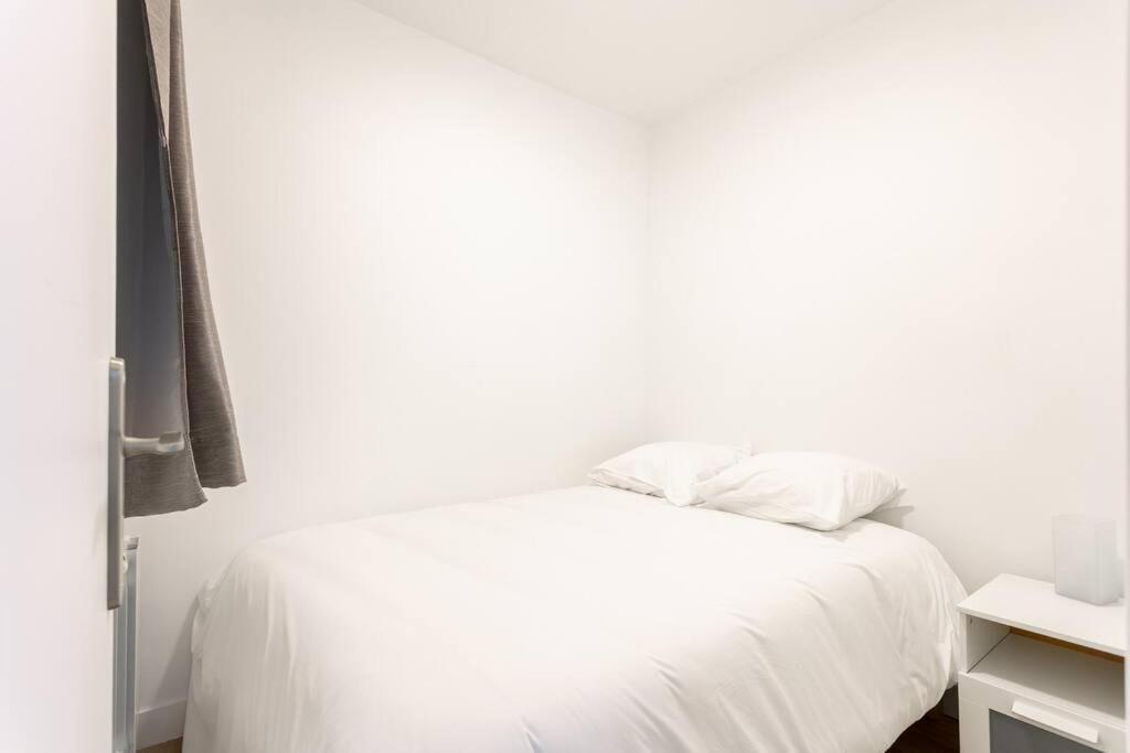 Appartement Nidaudonnien à Saint-Ouen  Extérieur photo