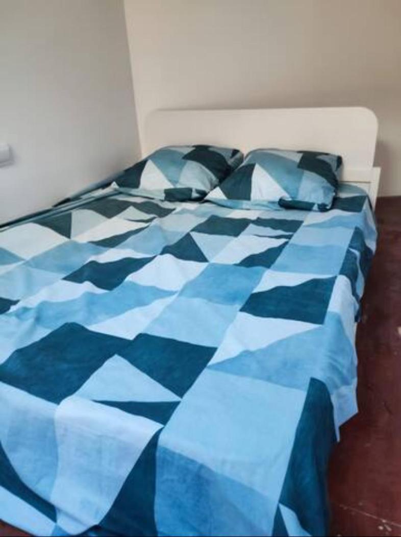 Appartement Nidaudonnien à Saint-Ouen  Extérieur photo